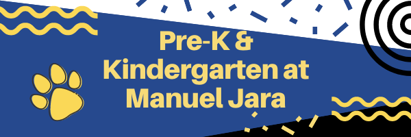 Pre K